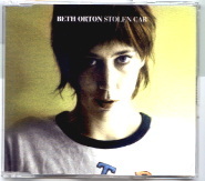 Beth Orton - Stolen Car CD 2